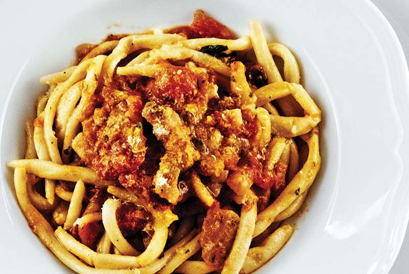 pici toscani