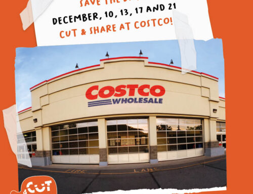 Costco stores, you can find all the tastes of Tuscany excellence, Pecorino Toscano DOP and Prosciutto Toscano DOP